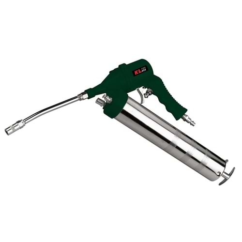 GRES POMPASI HAVALI 50 CM YESİL KL PRO