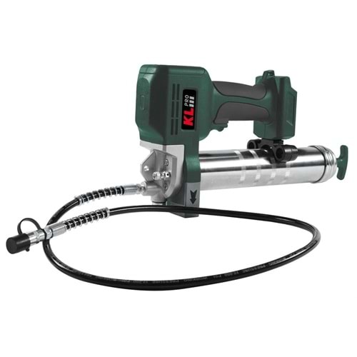 AKÜLÜ GRES POMPASI 18 V 400 GR KL PRO