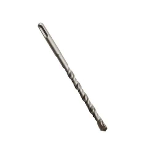 SDS PLUS MATKAP UCU 2 ELMAS-BETON 12*350 MM SİLVER BUL-MAX