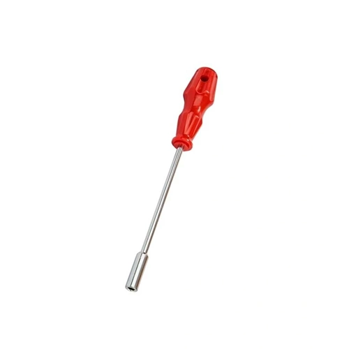 TORNAVİDA LOKMA TEK 8*125 MM SİYAH BUL-MAX