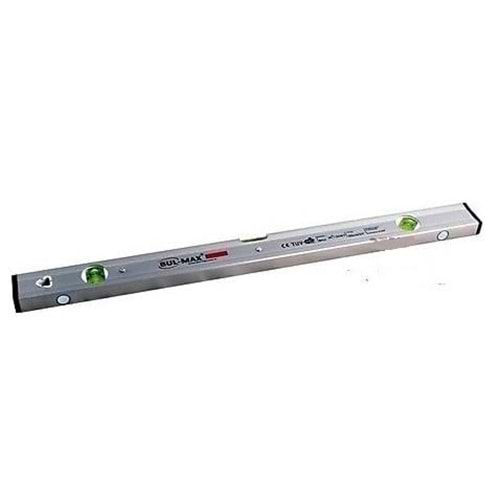 SU TERAZİSİ MIKNATISLI 50 CM-45 DERECELİ KROM BUL-MAX