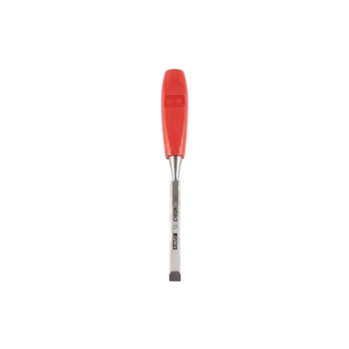 ENLİ KALEM-PLASTİK SAP-12 MM-KINZO-KIRMIZI