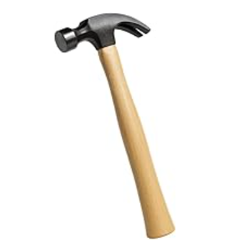 ÇEKİÇ ÇİVİ SÖKER-TAHTA SAP-27 MM-TOOLTECH-KROM