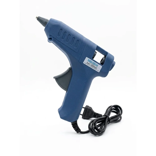 MUM SİLİKON TABANCASI-BÜYÜK-12WATT-TOOLTECH-MAVİ