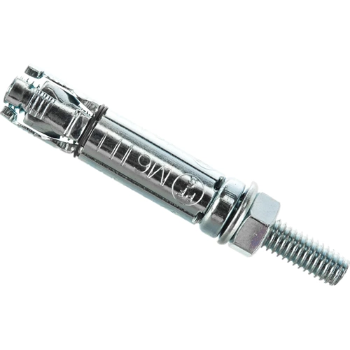 ÇELİK ROPLAX - DÜBEL-SMN-SB-M6*62-SORMAT-SİLVER