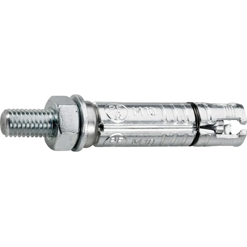 ÇELİK ROPLAX - DÜBEL-TERS-LB-M12*90*80 MM-SORMAT-S