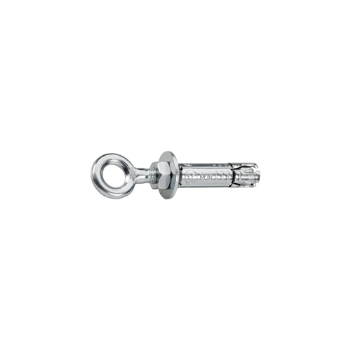 ÇELİK ROPLAX - DÜBEL-HALKA-EBF-M8*50-SORMAT-SİLVER