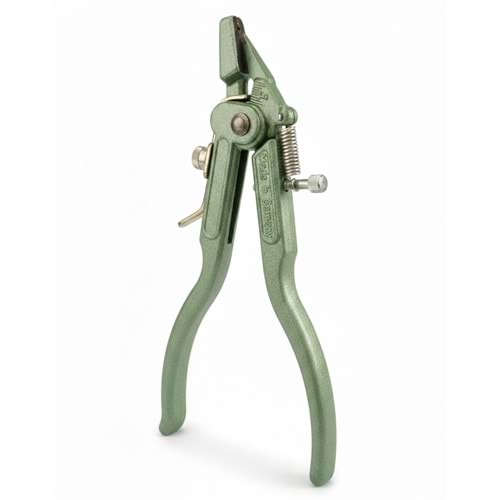 PENSE ÇAPRAZLAMA--190 MM-EDU-YEŞİL