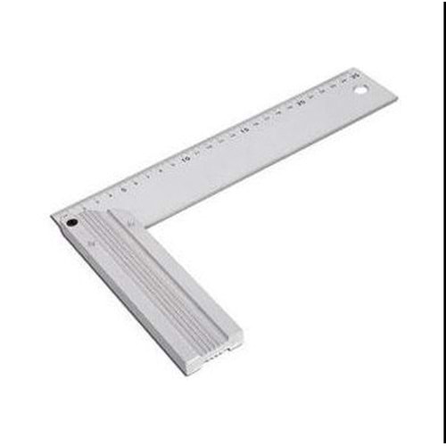 GÖNYE ALÜMİNYUM 50 CM SİLVER BUL-MAX