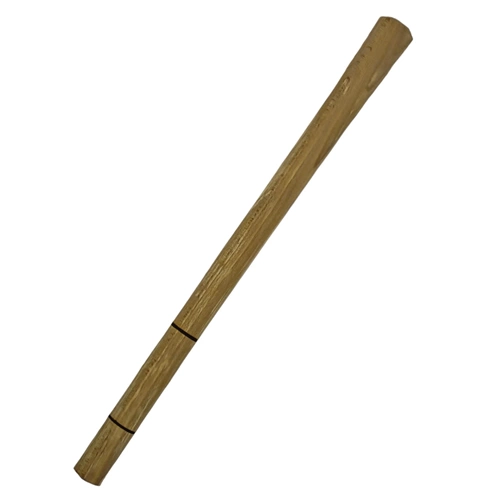 KESER SAPI İNCE 45 CM AHŞAP