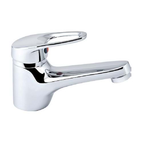 ŞPD LAVABO MİX ZÜMRÜT ZÜMRÜT 330044 KROM VERONA-ŞPD