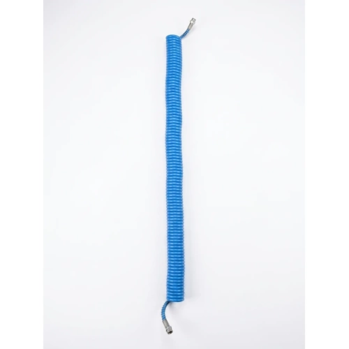 HAVA HORTUMU SPRAL 1/4 REKOR 5*8 MM - 12MT MAVİ-TURUNCU BUL-MAX