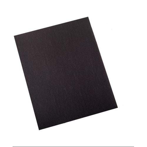 SU ZIMPARASI 23*28 CM P80 SİYAH GRAND