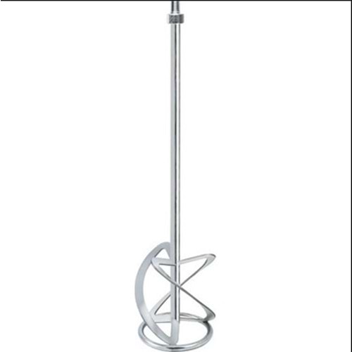 ALÇI BOYA KARIŞTIRICI SDS LAMA 120*600 KROM BLADE-MİX