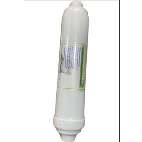 WATER QUALİTY İPLİ SU ARITMA YEDEK FİLTRE 10 MİC BEYAZ