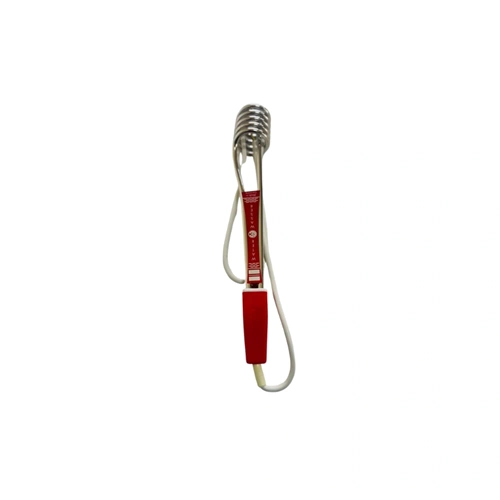 SU ISITICI-2000 W/240 V-1 MT-EDU-KIRMIZI