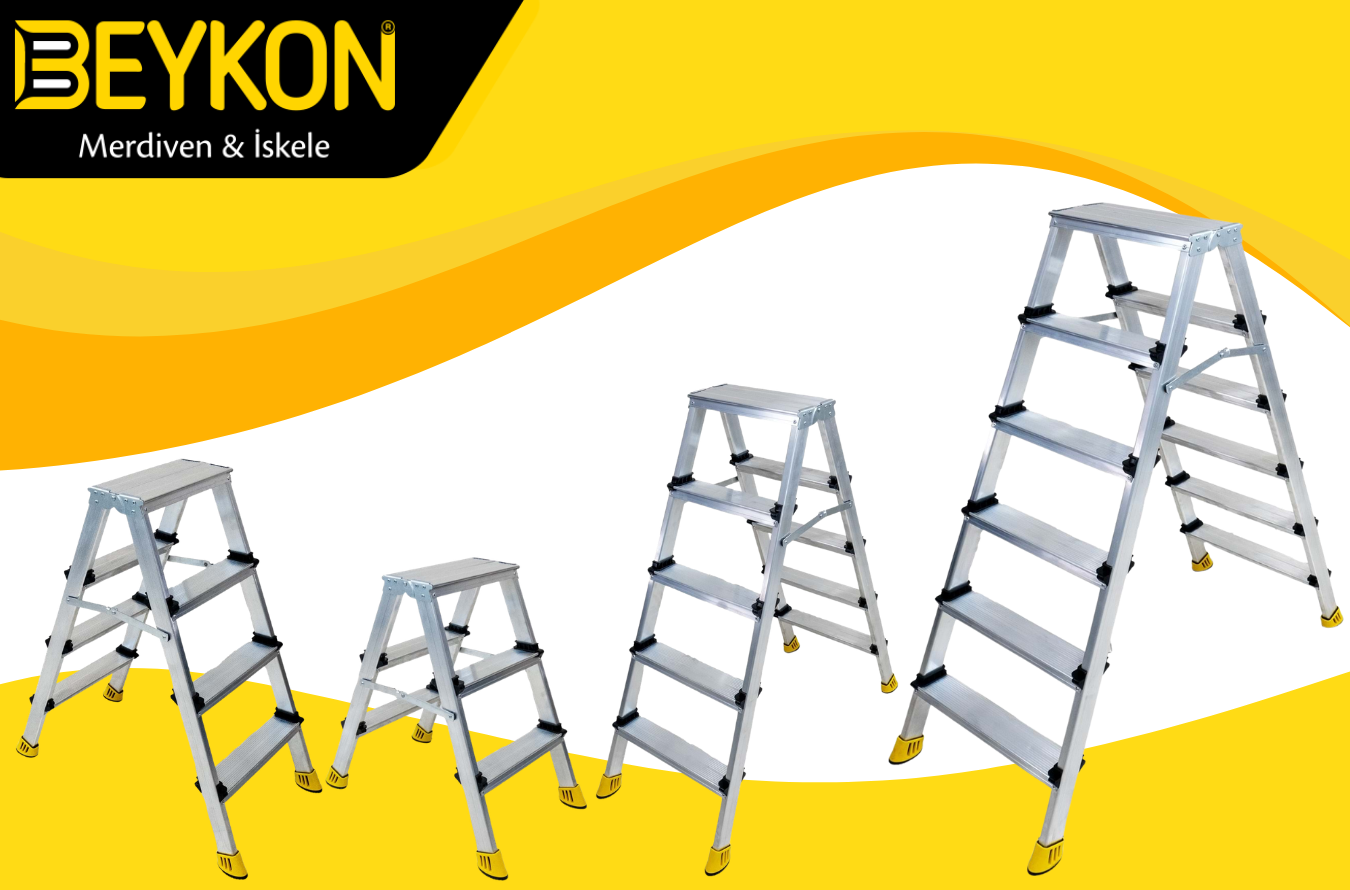 Beykon Merdiven İskele