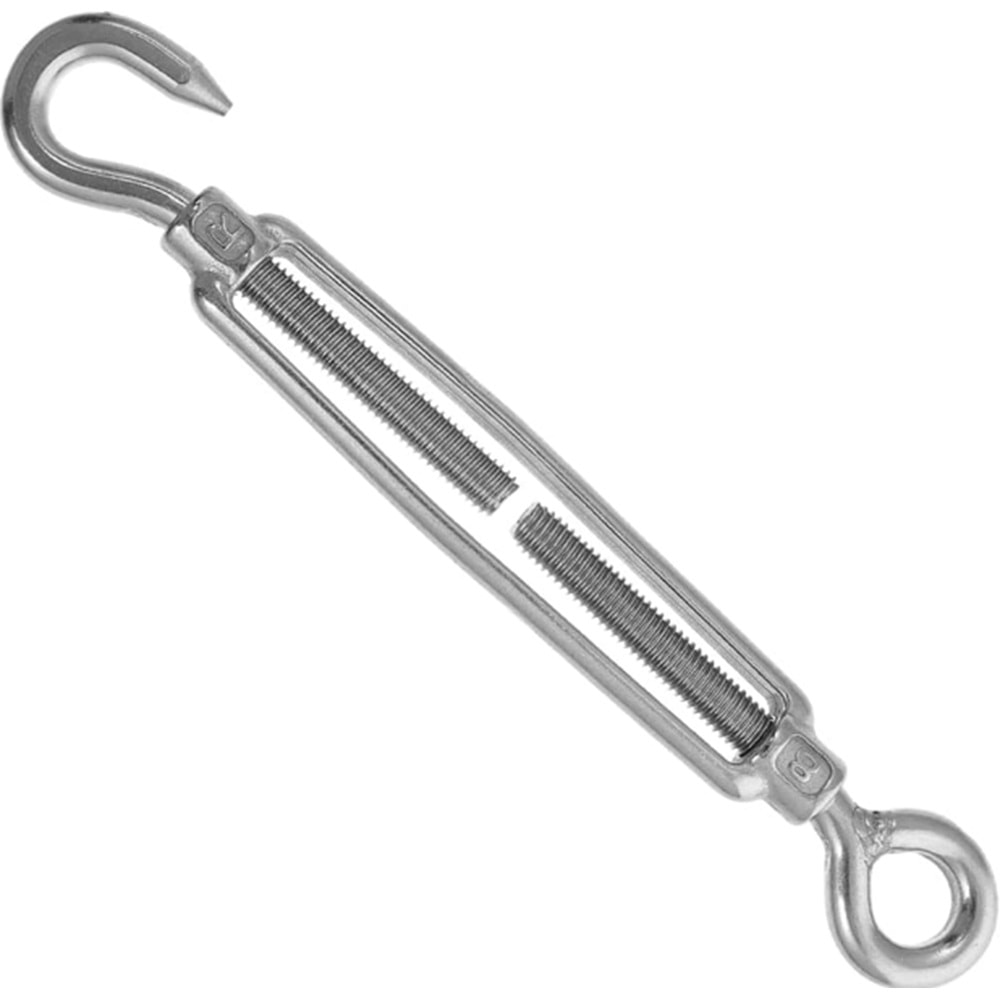 ÇADIR GERDİRME VİDALI 18 MM KROM CEO