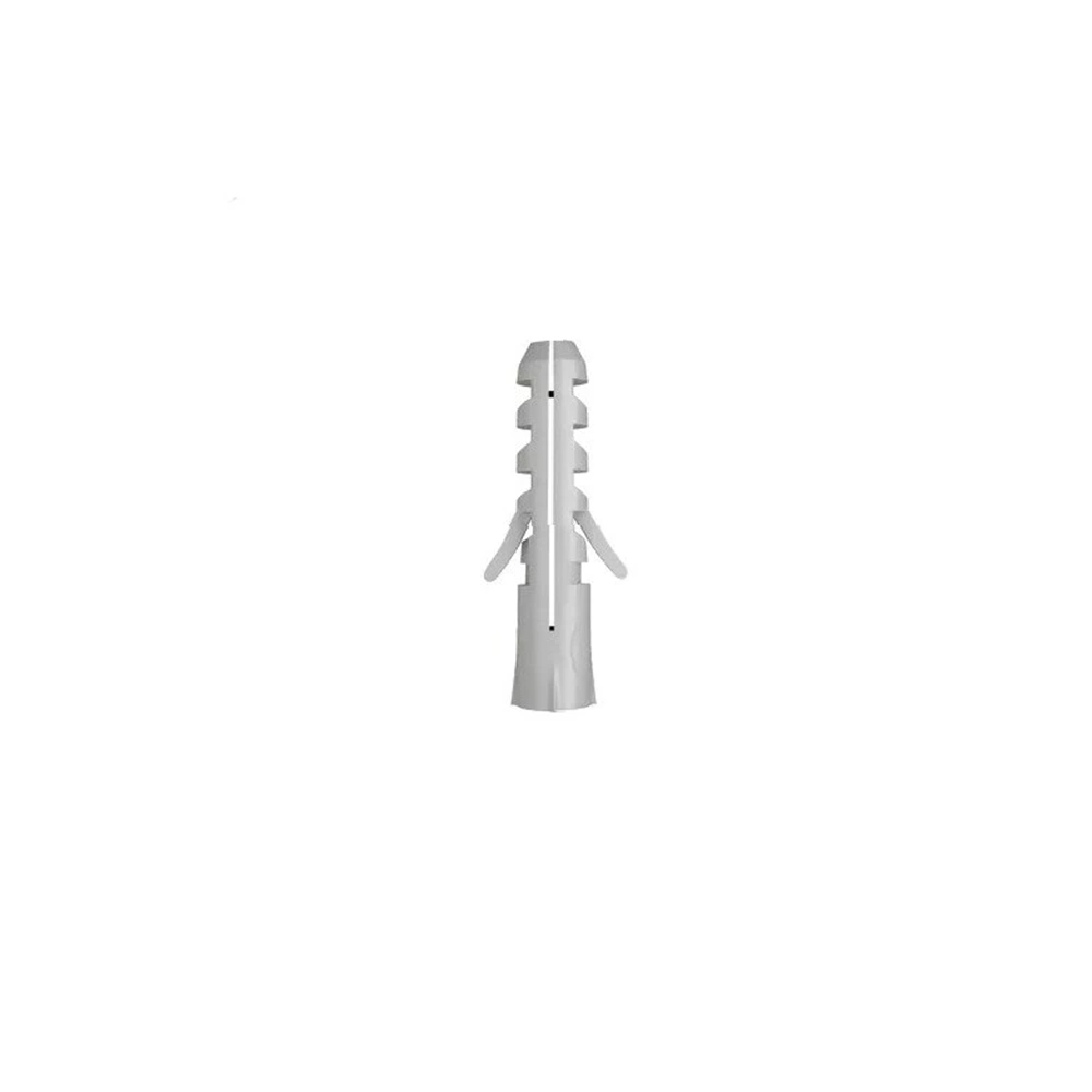 ROPLAX - DÜBEL PAKET 250 ADET 14 MM BEYAZ STANDART DÜBEL