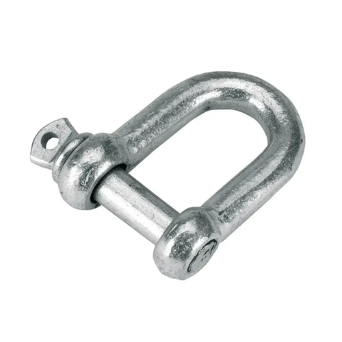 ŞAGIL - MAPA-WLL 600 KG-9/16''- 14 MM-EDU-KROM