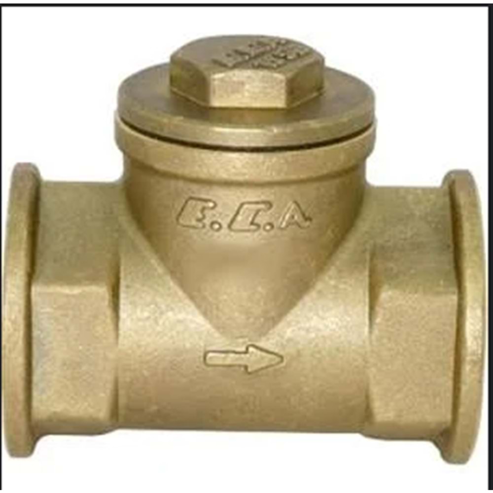 ÇERMİK GALVANİZ DAF 1*3/4 SİLVER