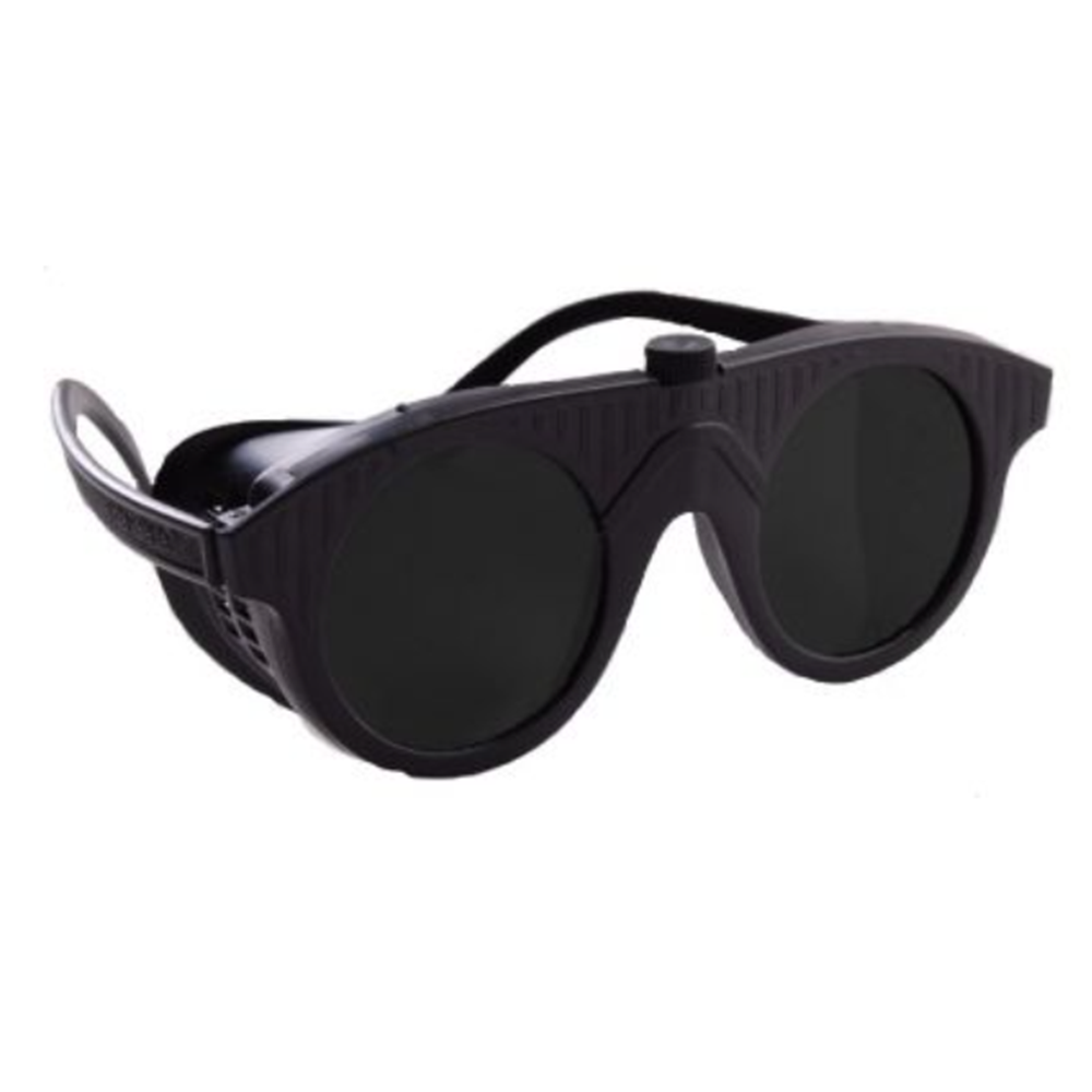 KAYNAKÇI GÖZLÜĞÜ-KOLORMATİK-STD-WİFU-SİYAH