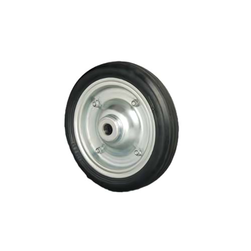 GÜLAL METAL TEKERLEK YEDEK 250/50 MM KROM