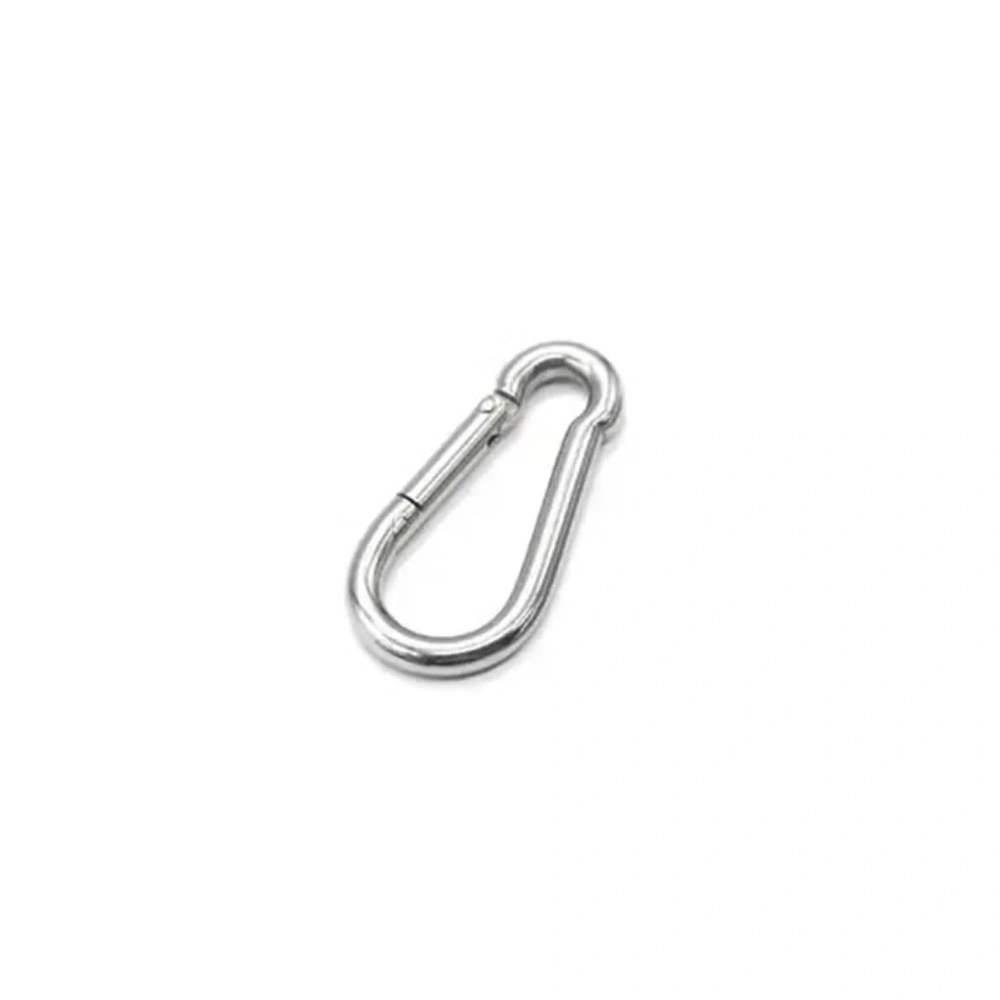 KÖPEK KANCASI-SUSTALI 10 KG-40*4 MM-WİFU-KROM