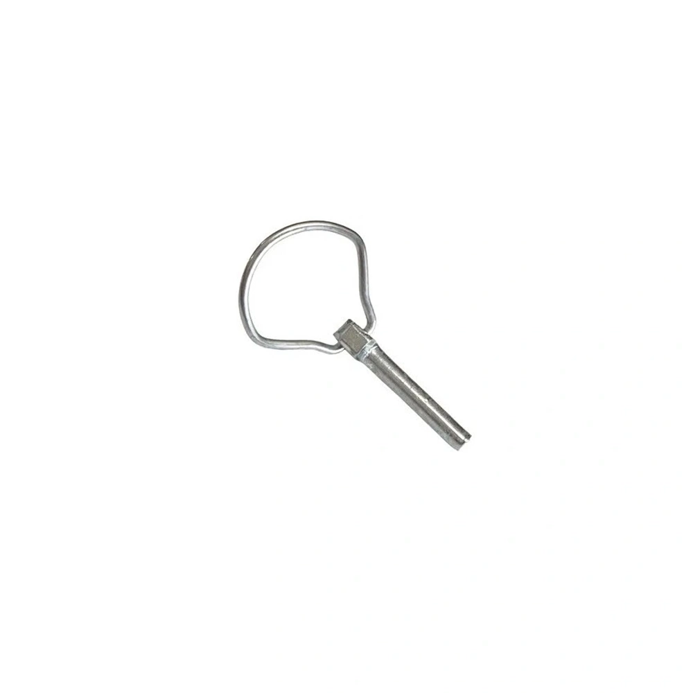 TRAKTÖR PİMİ YAYLI 6 MM KROM ADL
