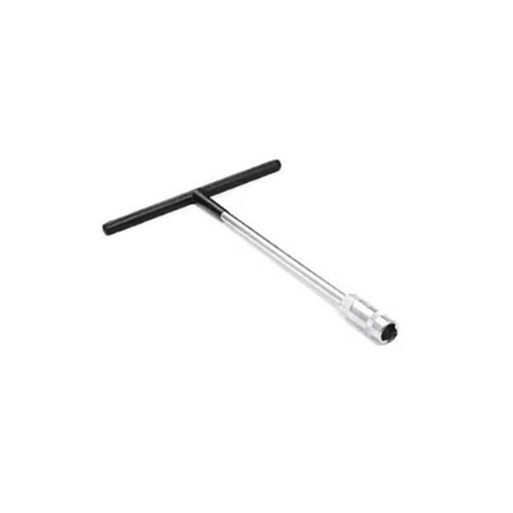 T SAPLI LOKMA-TEK-15*230 MM-FINDOR-SİYAH