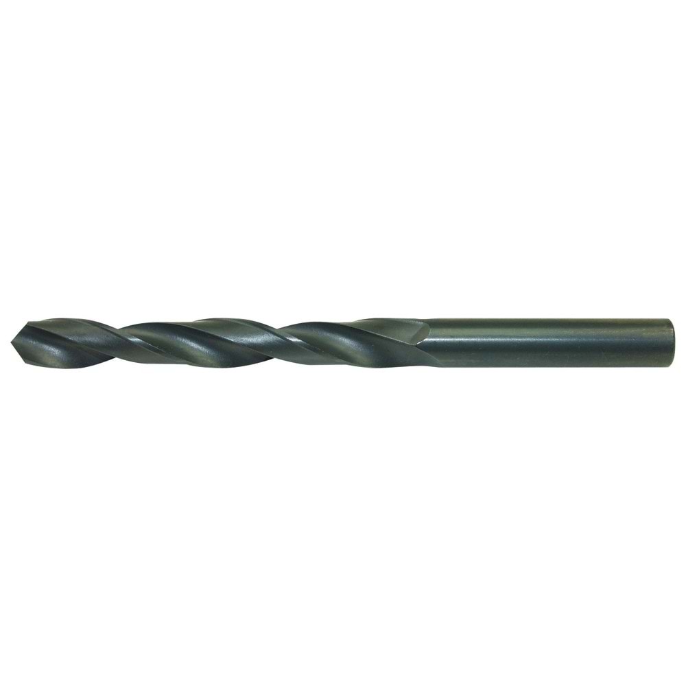 HSS MATKAP UCU SİYAH-DIN 338 HSS RG-15 MM-FINDOR-S
