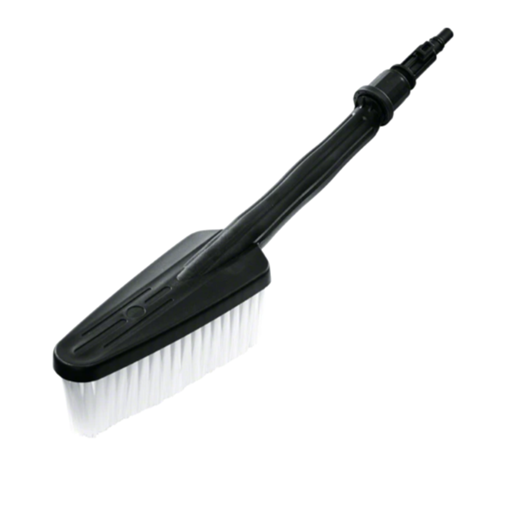 OTO YIKAMA FIRÇASI DÜZ STN BEYAZ ERN