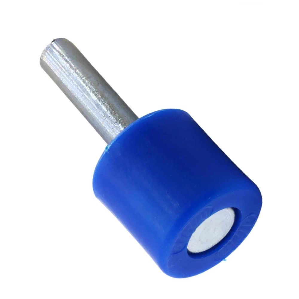 SÜRME KAPI DENGE MAKARASI PVC MAVİ