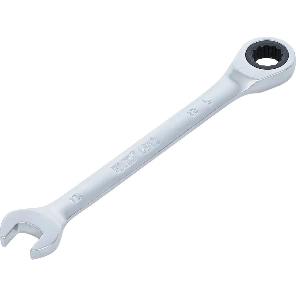 CIRCIRLI BOLYONO ANAHTAR-TEK-12 MM-BGS-KROM