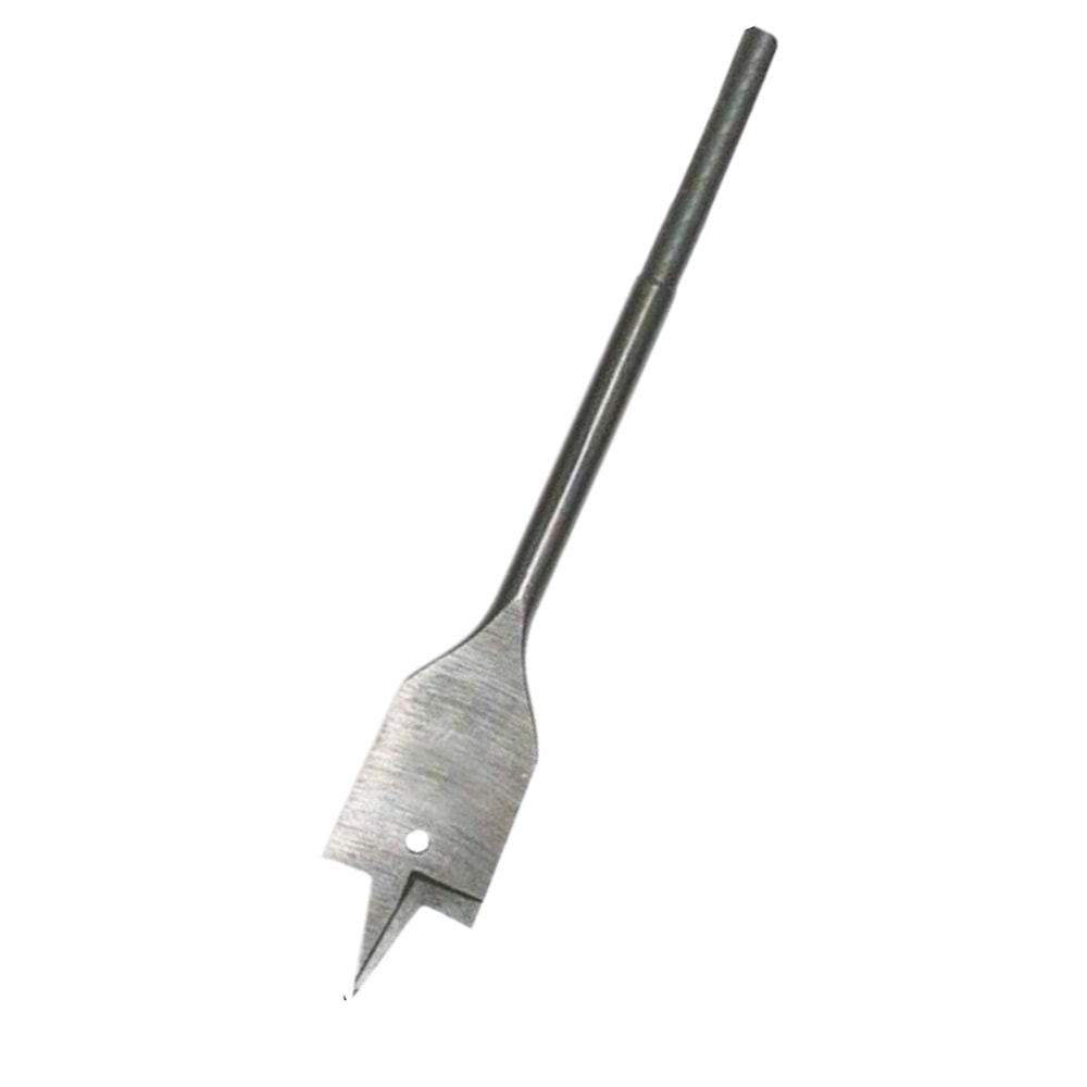 EDU YASSI KELEBEK MATKAP UCU 35-150 MM GRİ