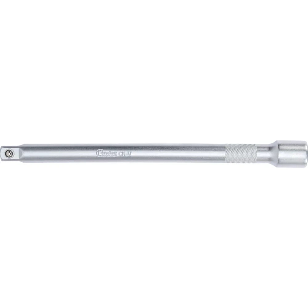 LOKMA UZATMA KOLU--1/2 250 MM-CONDOR-SİLVER
