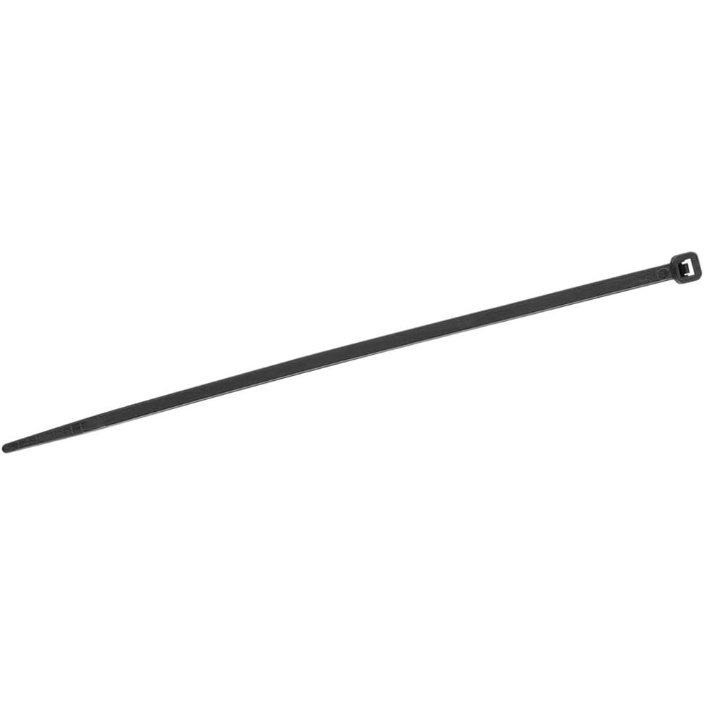 KABLO TOPLA-MAX 8 KG-2.6*160 MM-WETEC-SİYAH