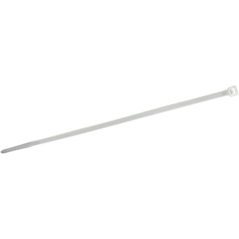 KABLO TOPLA-MAX 55 KG-7.8*540 MM-WETEC-BEYAZ