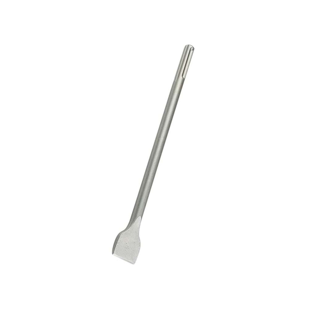 EDU SDS SİVRİ KESKİ 20*450 MM SİLVER