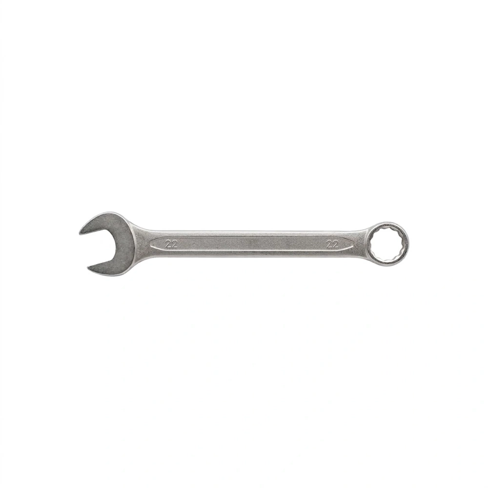BOLYONO ANAHTAR-TEK-22 MM-EDU-KROM