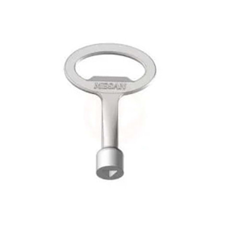 EDU BOLYONO ANAHTAR 28 MM KROM