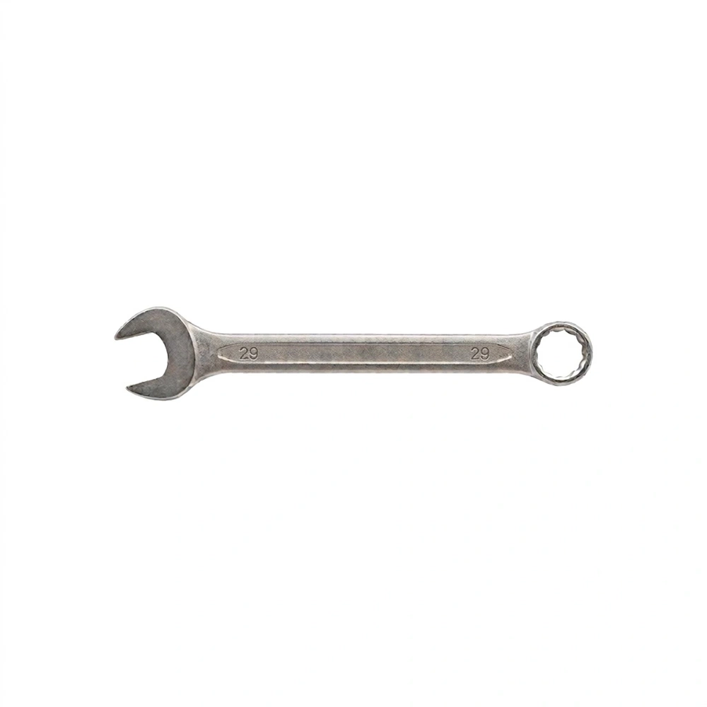 BOLYONO ANAHTAR-TEK-29 MM-EDU-KROM