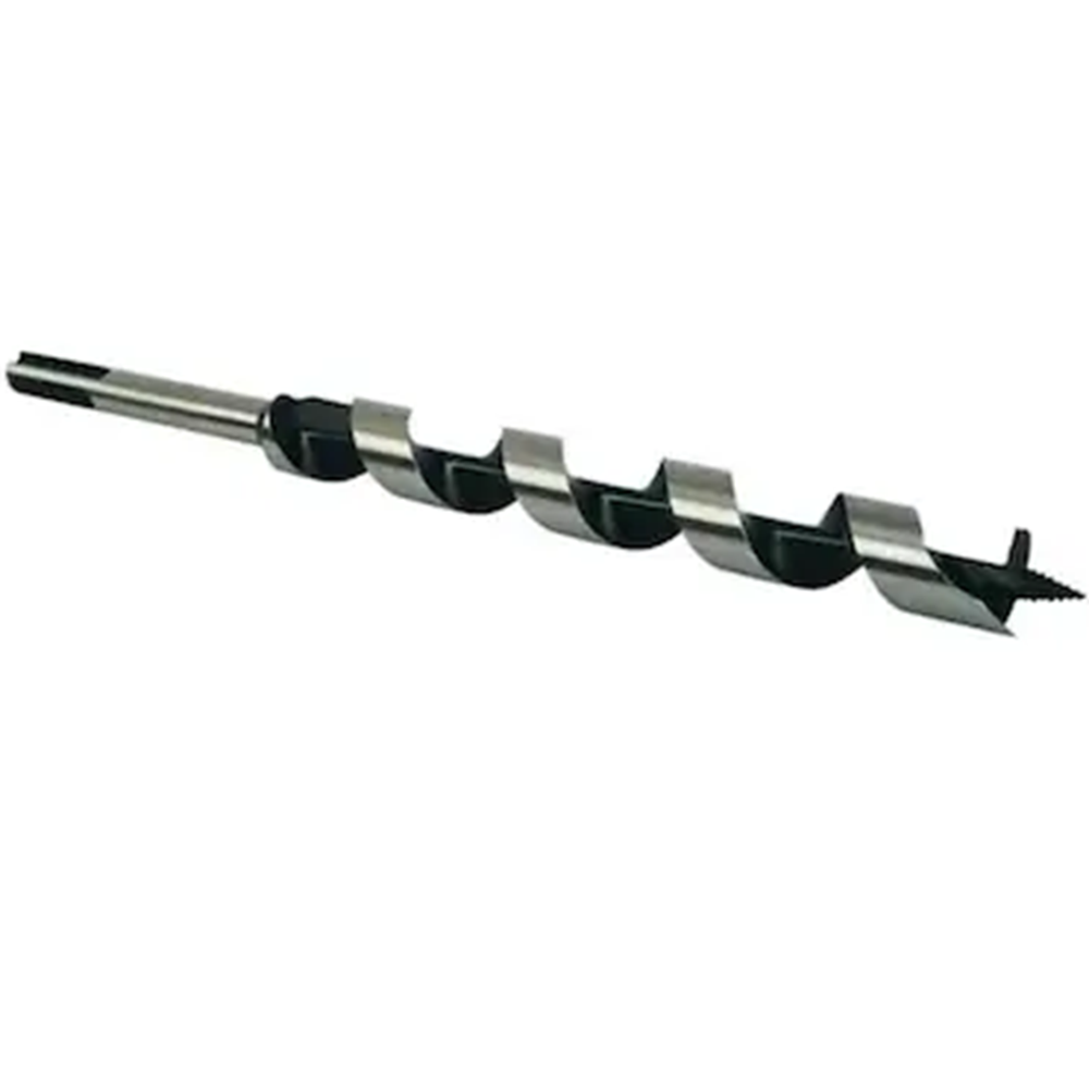 SDS AHŞAP MATKAP UCU AHŞAP 20*500 SİLVER OKR