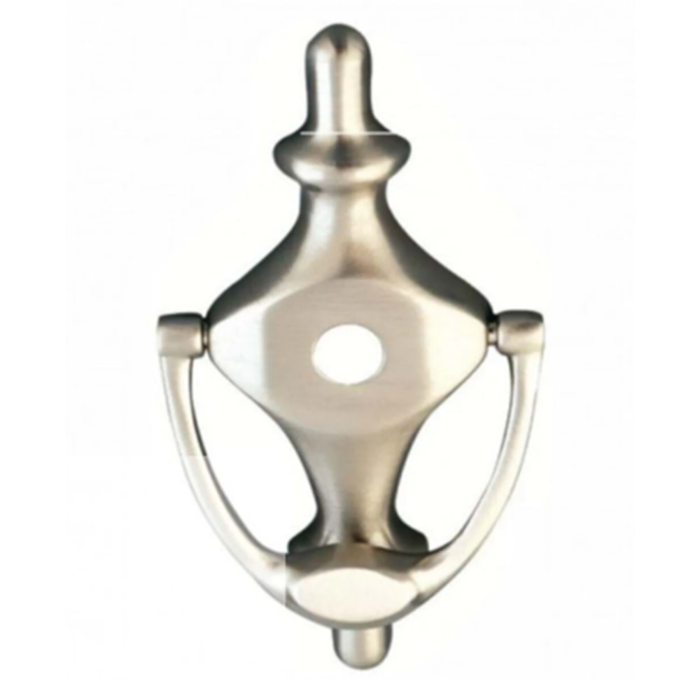 AYDER ÇELİK KAPI KAPI TAKTAK 15 CM SATEN