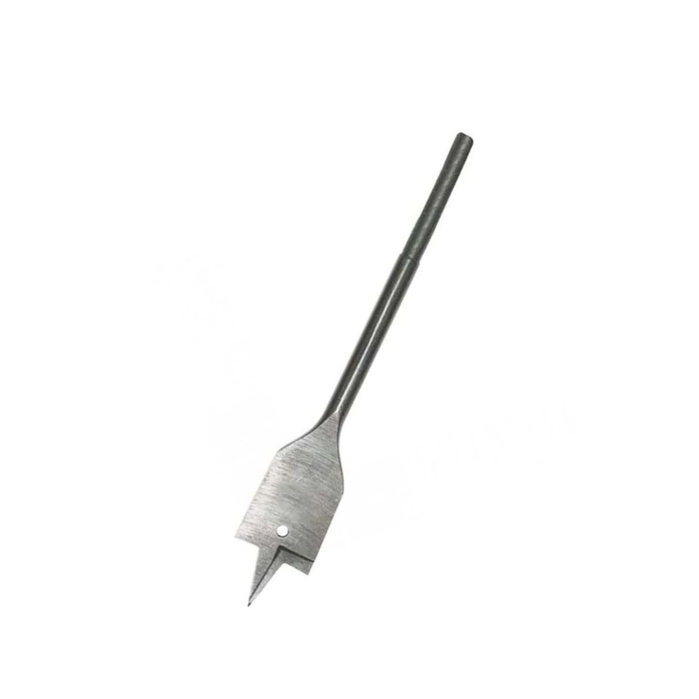 EDU YASSI KELEBEK MATKAP UCU 17-150 MM GRİ