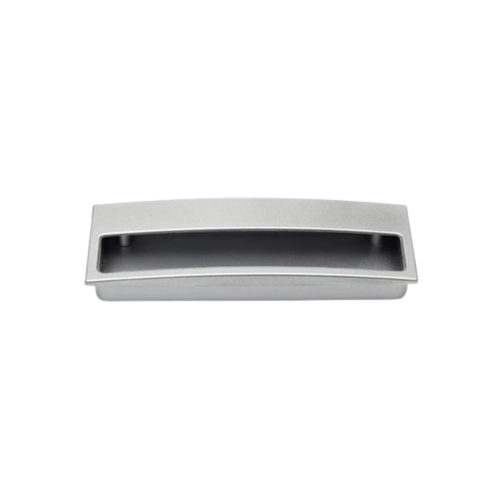 ISLAH LÜX GÖMME KULP 96 MM MAT KROM