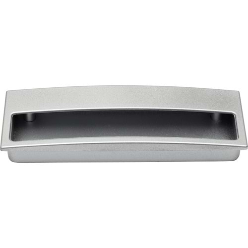 KULP GÖMME LÜX 96 MM MAT KROM ISLAH