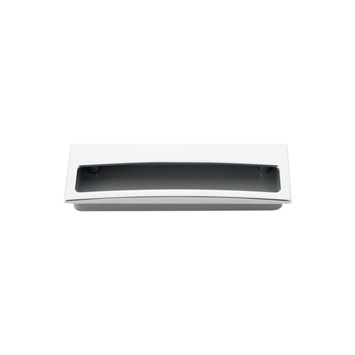 KULP GÖMME LÜX 96 MM KROM ORO