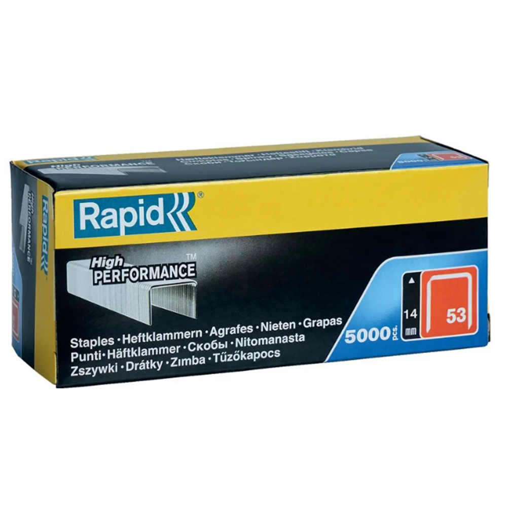 ZIMBA TELİ 53/14 5000 ADET RAPİD