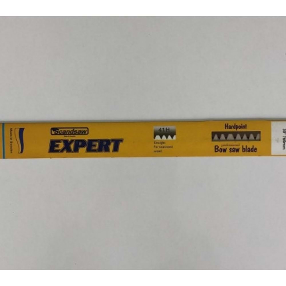 BIÇKI AĞZI 30''-760 MM EXPERT